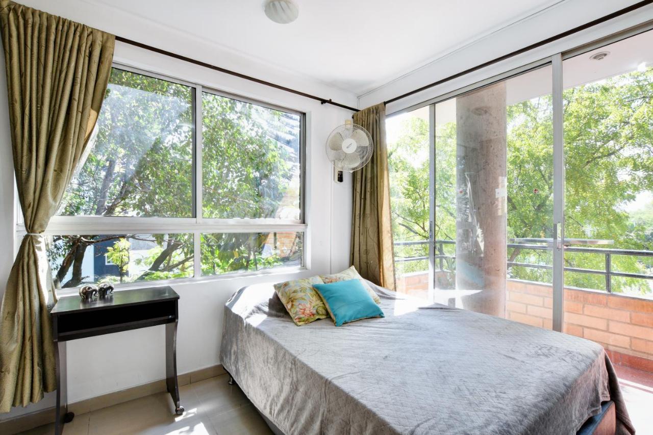 הוסטל מדיין International House Co-Living מראה חיצוני תמונה