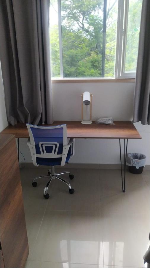 הוסטל מדיין International House Co-Living מראה חיצוני תמונה