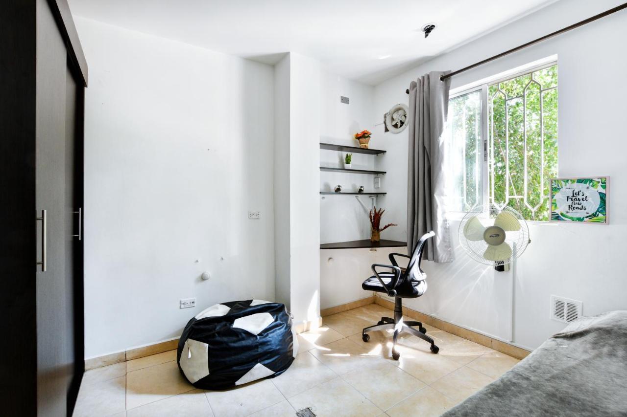 הוסטל מדיין International House Co-Living מראה חיצוני תמונה