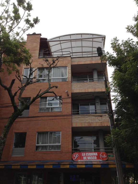 הוסטל מדיין International House Co-Living מראה חיצוני תמונה
