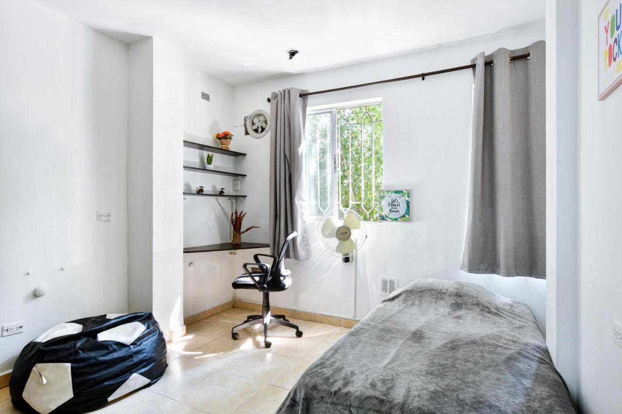 הוסטל מדיין International House Co-Living מראה חיצוני תמונה
