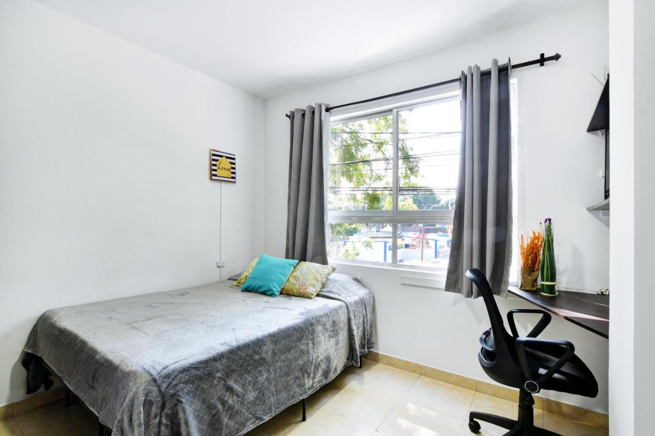 הוסטל מדיין International House Co-Living מראה חיצוני תמונה