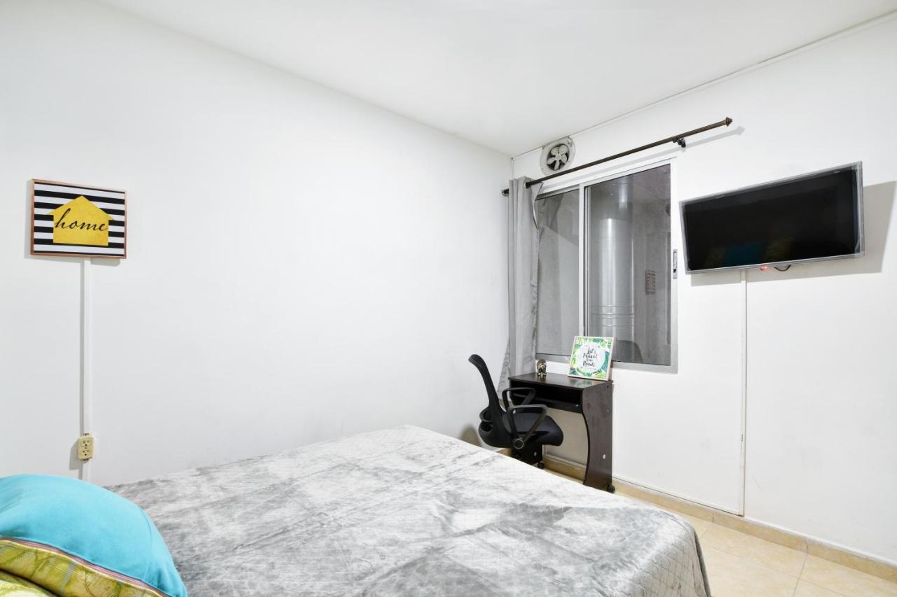 הוסטל מדיין International House Co-Living מראה חיצוני תמונה