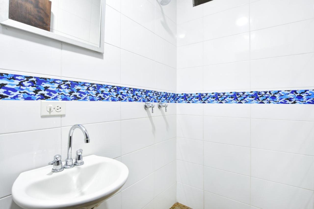 הוסטל מדיין International House Co-Living מראה חיצוני תמונה